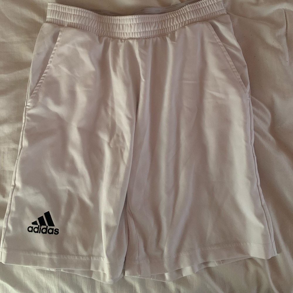 Adidas Primeblue Shorts